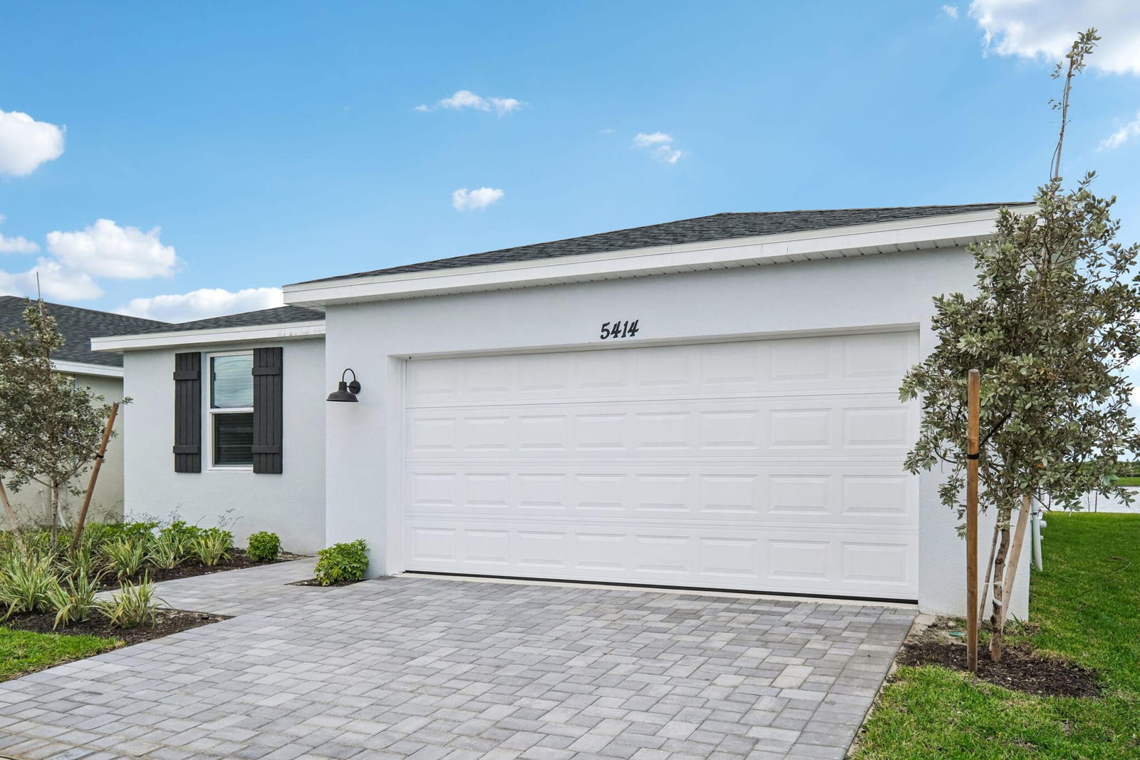 5414 Hampton Park Circle — photo 3