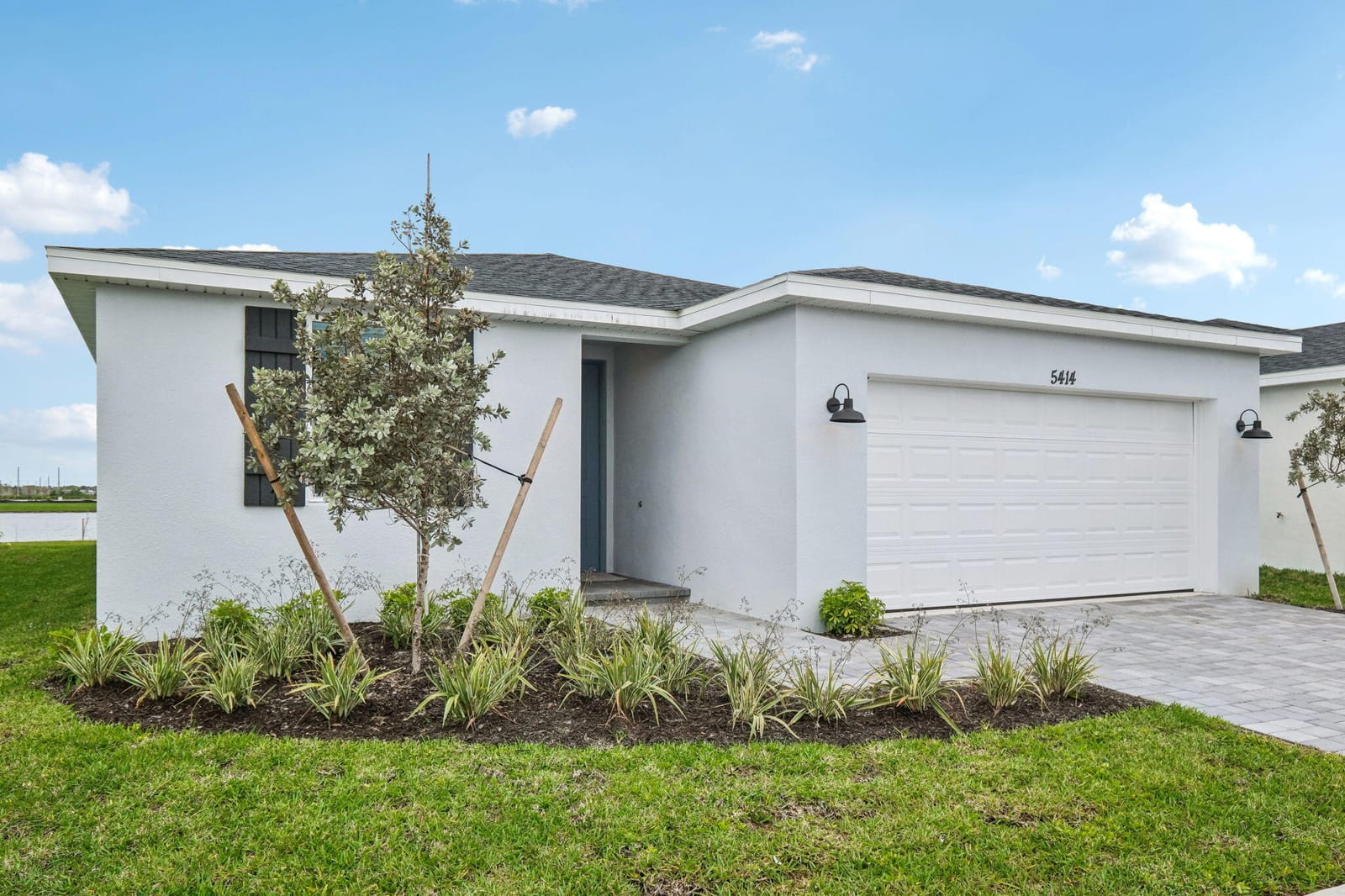 5414 Hampton Park Circle — photo 4