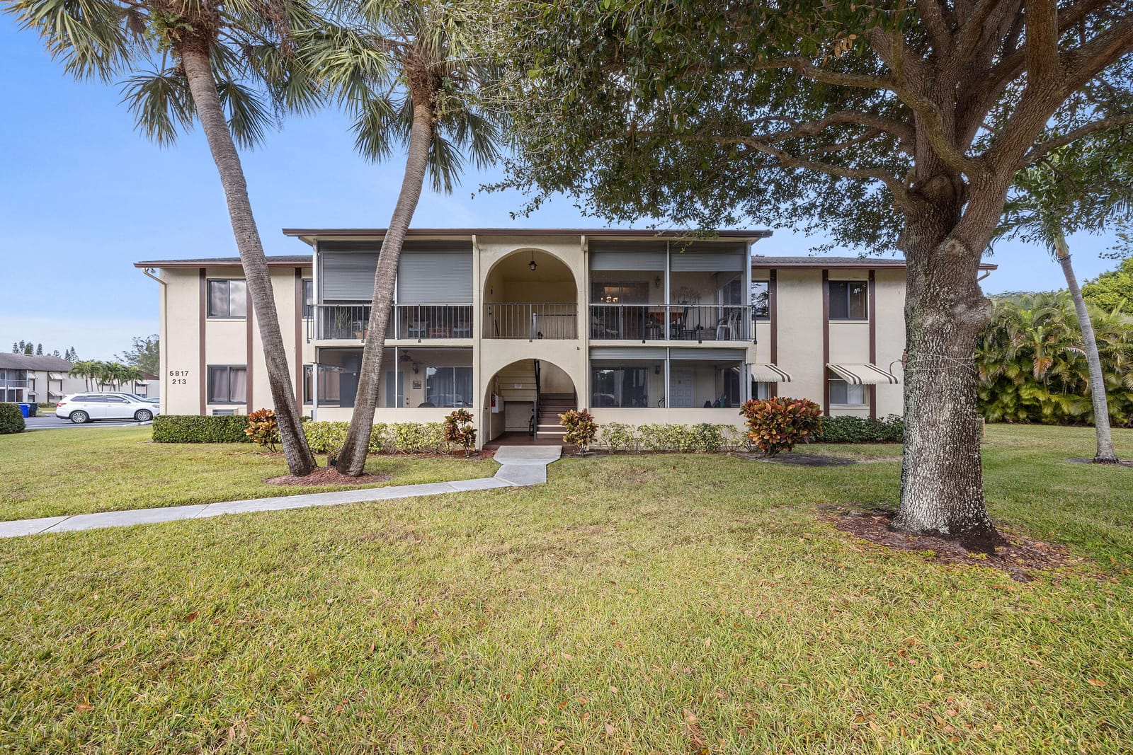 5817 La Pinata Boulevard D-2, Greenacres, FL 33463