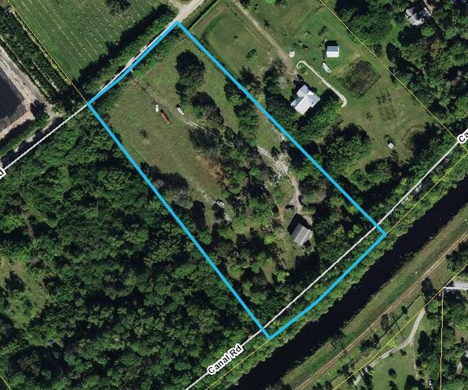 4810 Windmill Road, Loxahatchee, FL 33470