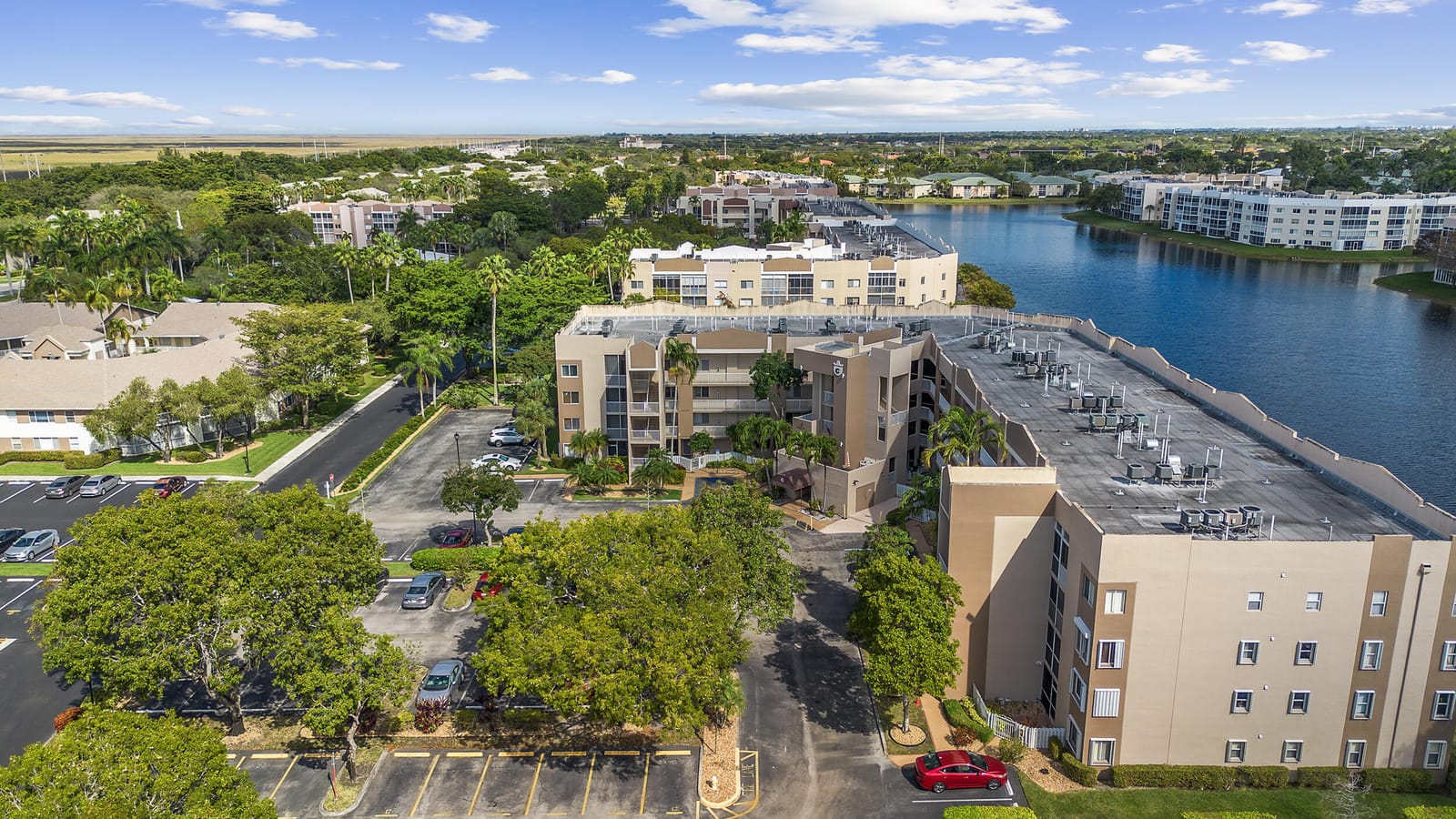 7450 Trent Drive 302, Tamarac, FL 33321 photo 28