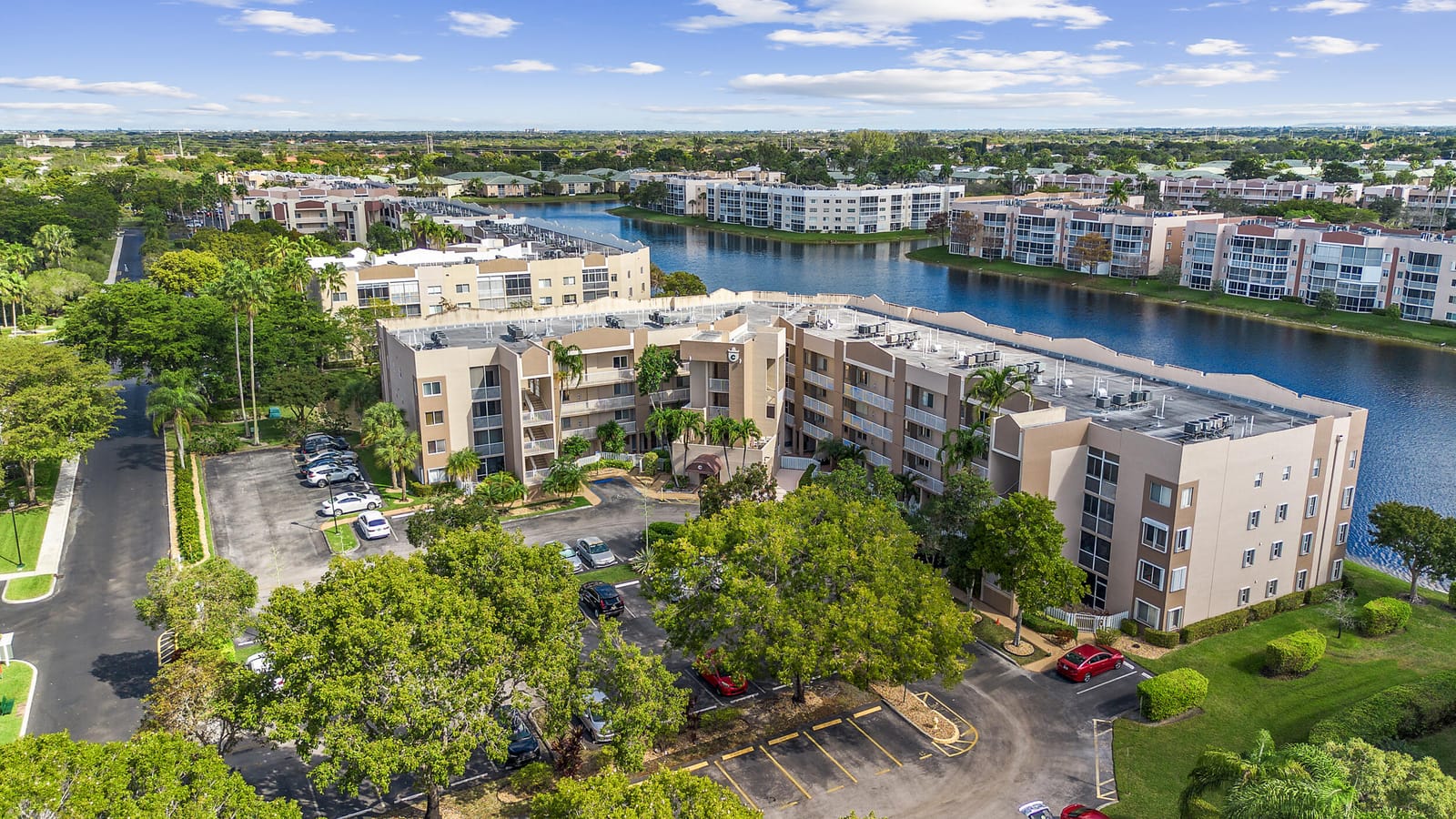 7450 Trent Drive 302, Tamarac, FL 33321 photo 29