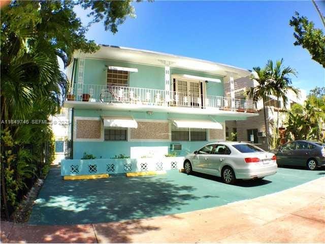 945 Meridian Avenue 11, Miami Beach, FL 33139