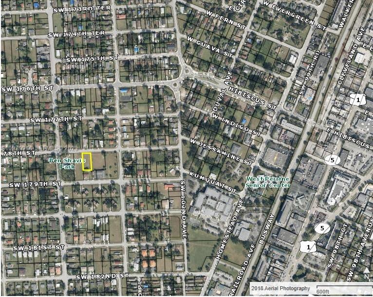 10356 SW 178th Street, Miami, FL 33157