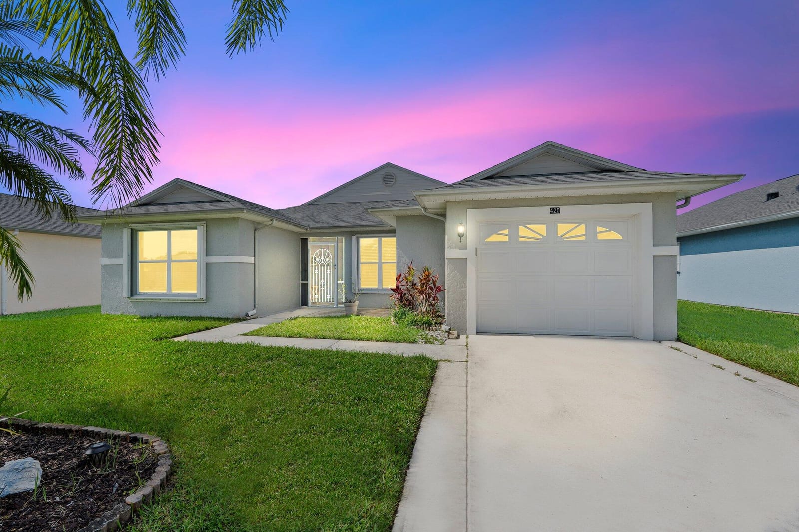 425 Banana Lane, Fort Pierce, FL 34982