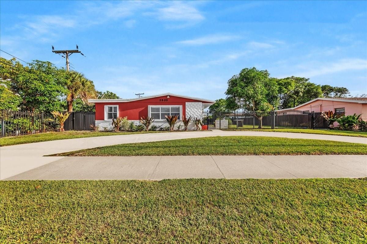 2820 NW 207 Street, Miami Gardens, FL 33056