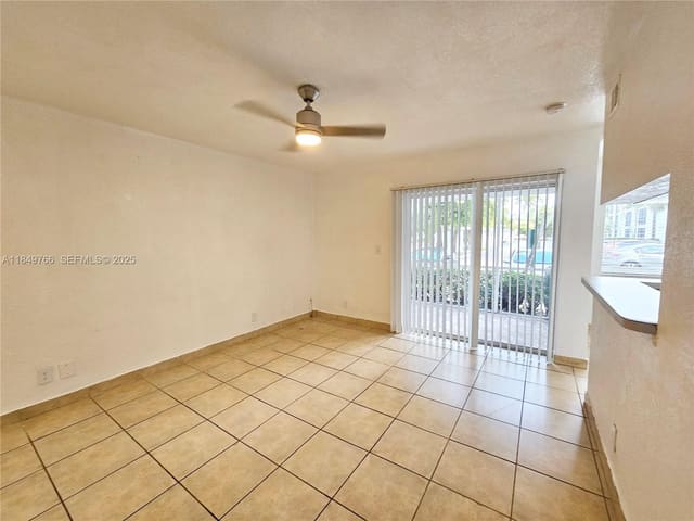 5740 Rock Island Road 274, sold in Sun Vista Gardens Condo, Tamarac, FL