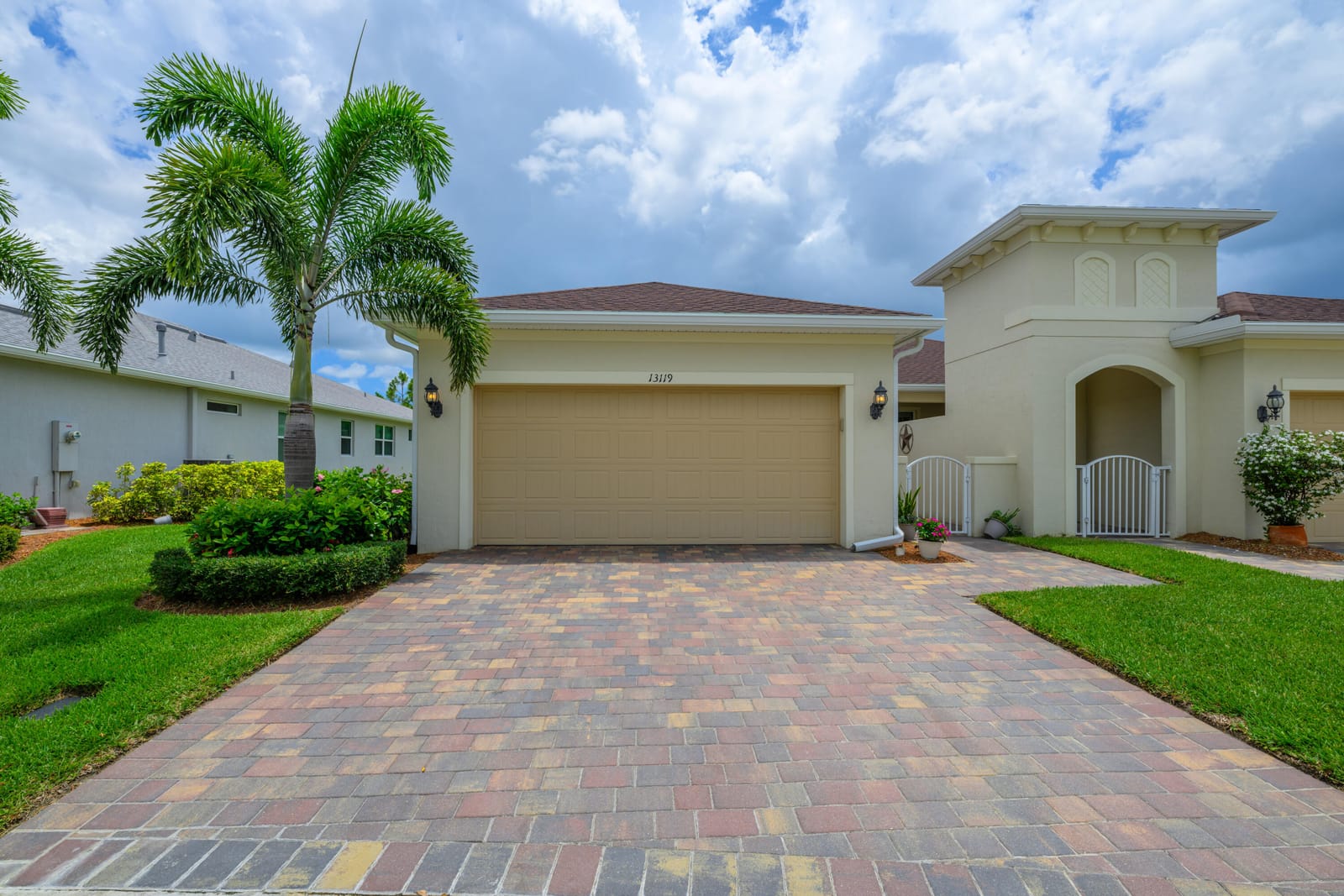 13119 SW Gingerline Drive, Port St. Lucie, FL 34987