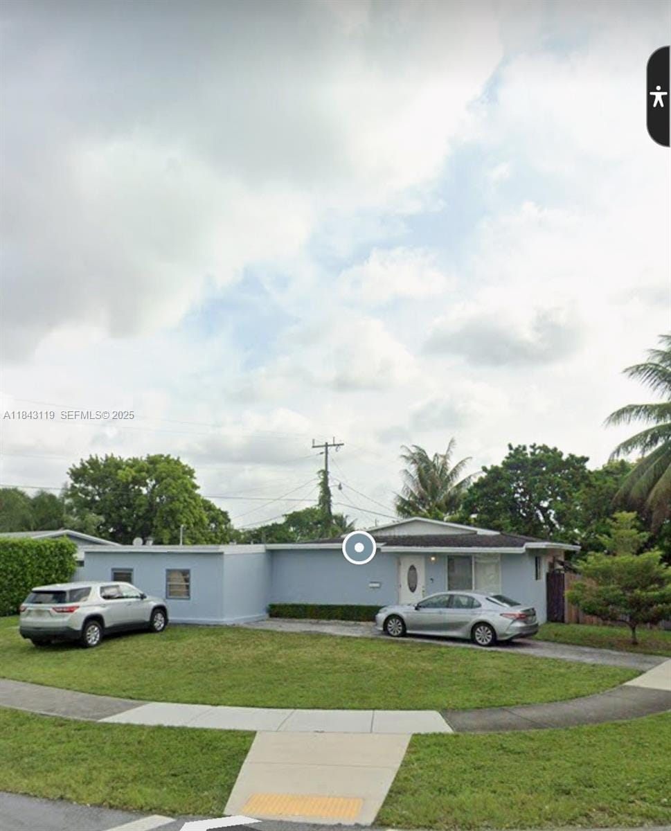 17031 NW 10th Court, Miami Gardens, FL 33169