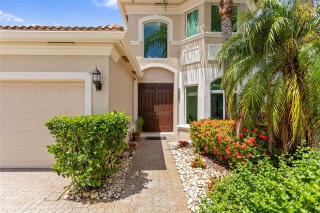 19311 SW 61st Street, sold in Big Sky North Residential, Pembroke Pines, FL
