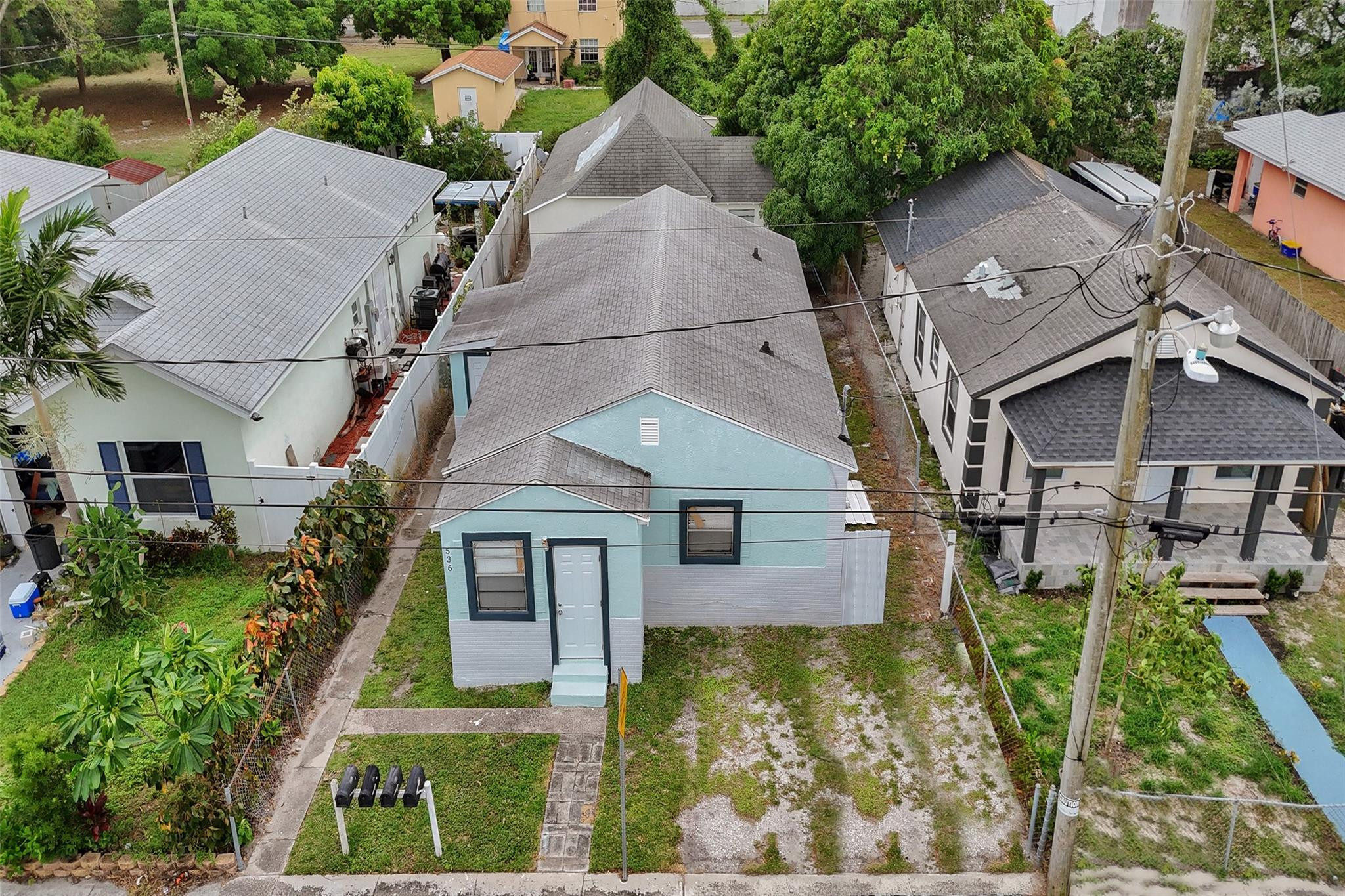 536 18th Street, West Palm Beach, FL 33407, West Palm Beach
