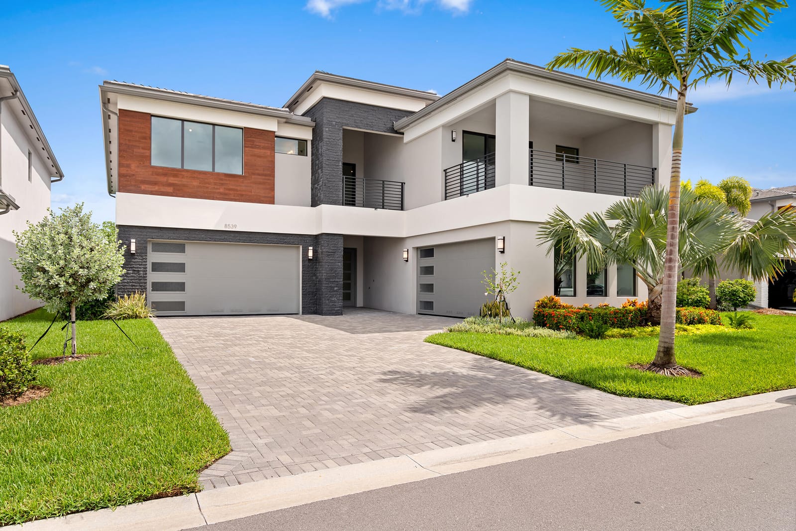 8539 Ganton Drive, Boca Raton, FL 33434