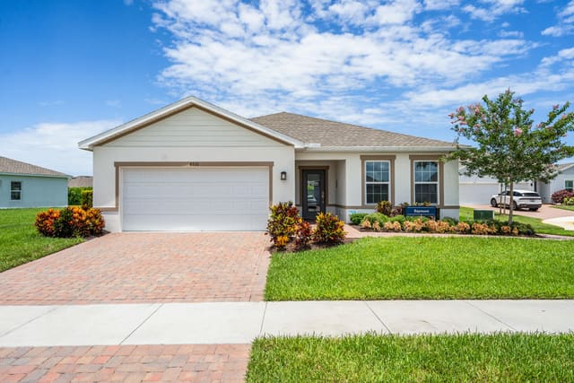 6530 Pomello Court, sold in Lost Tree Preserve, Vero Beach, FL