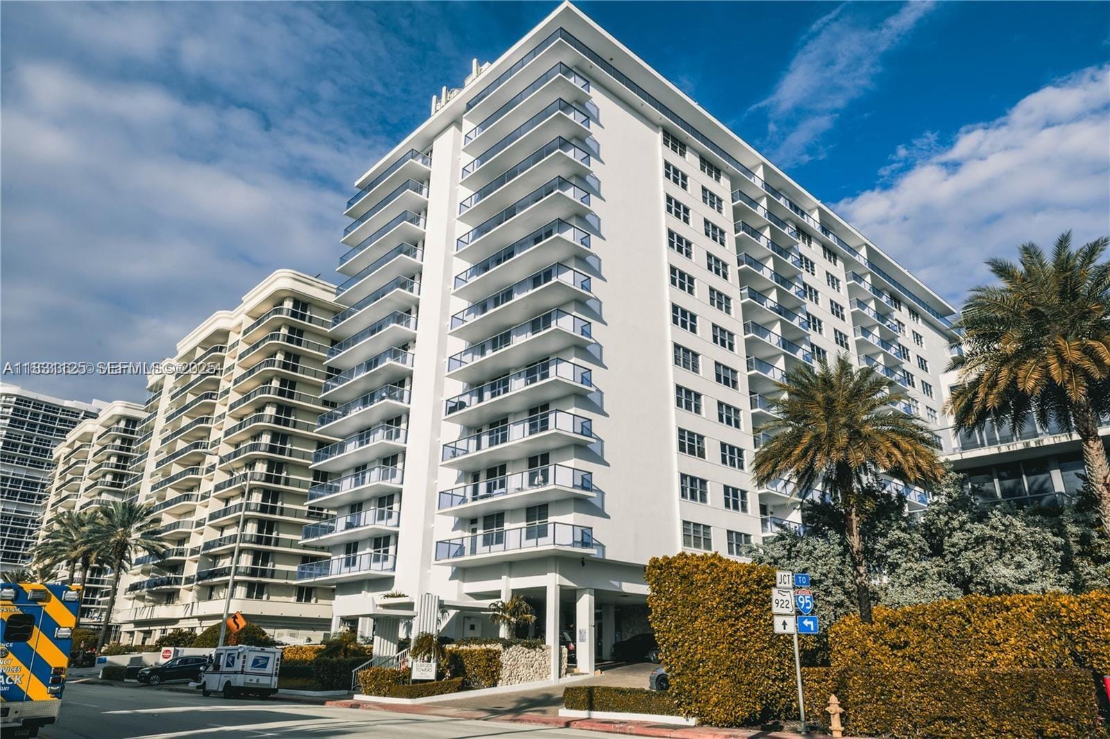 9511 Collins Avenue 1502, Surfside, FL 33154 photo 2