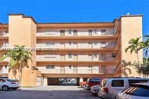 1950 W 54th Street 222, sold in Westland Eden, Hialeah, FL