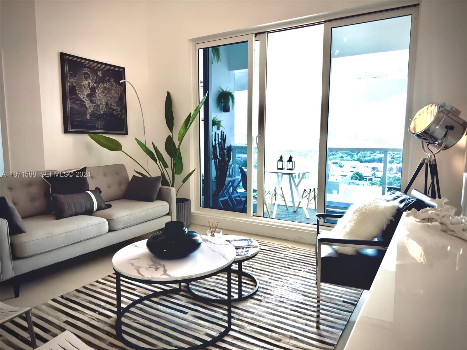 2301 Collins Avenue 1626 — photo 7