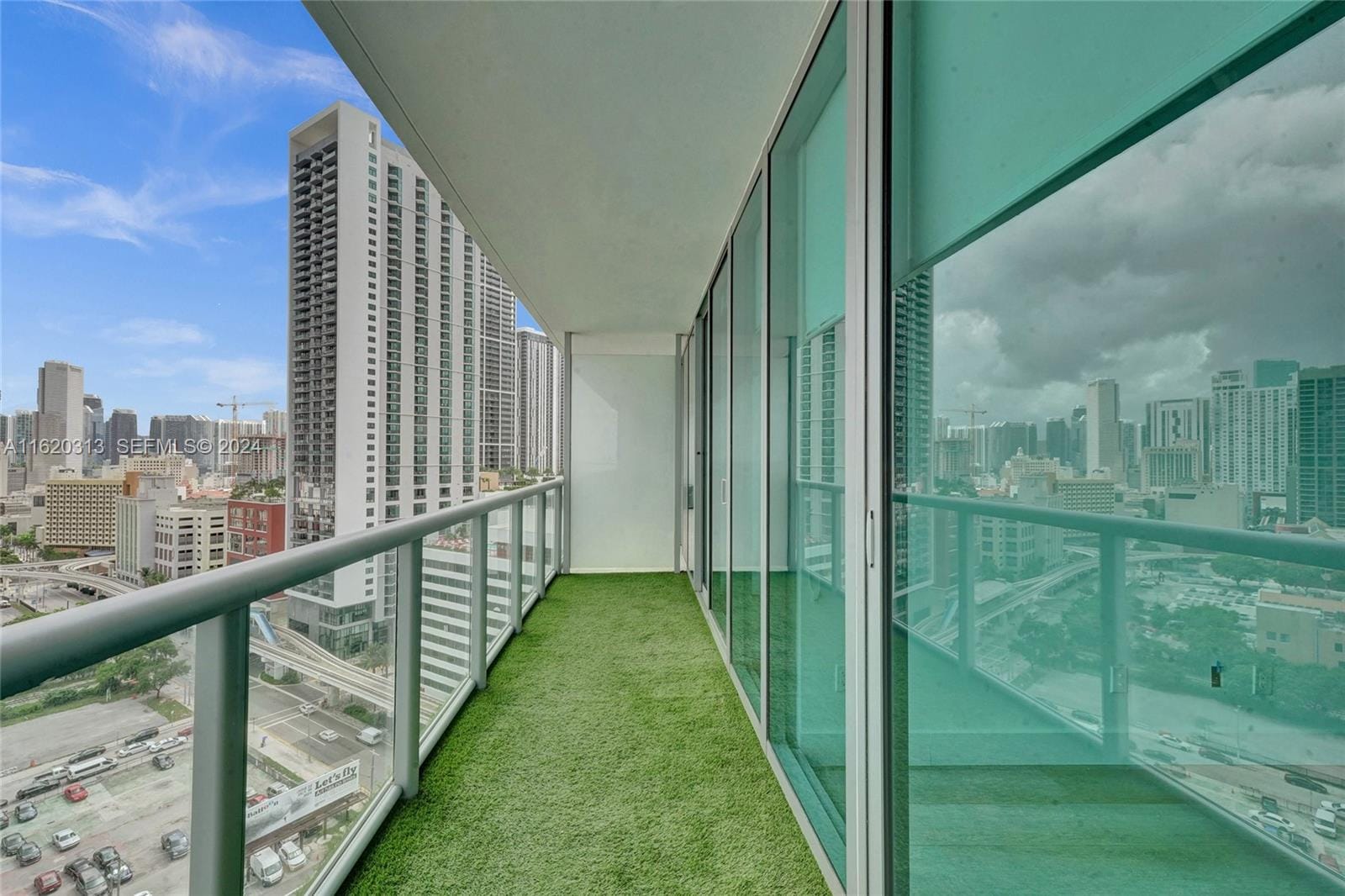 888 Biscayne Boulevard 1805, Miami, FL 33132 photo 15