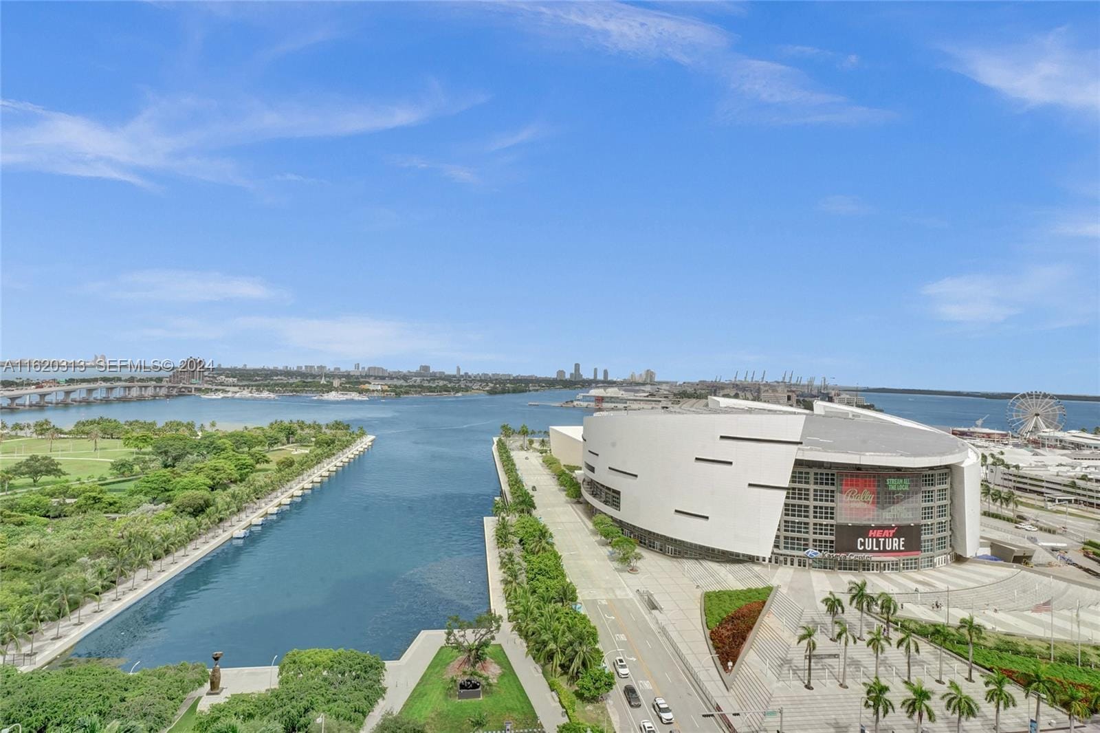 888 Biscayne Boulevard 1805, Miami, FL 33132 photo 18
