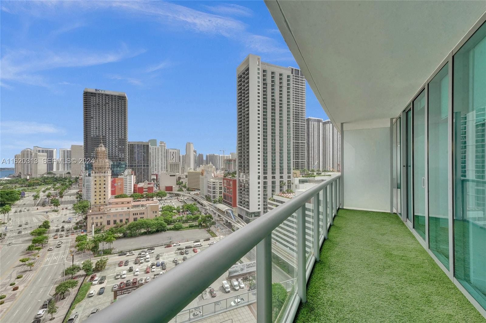 888 Biscayne Boulevard 1805, Miami, FL 33132 photo 19
