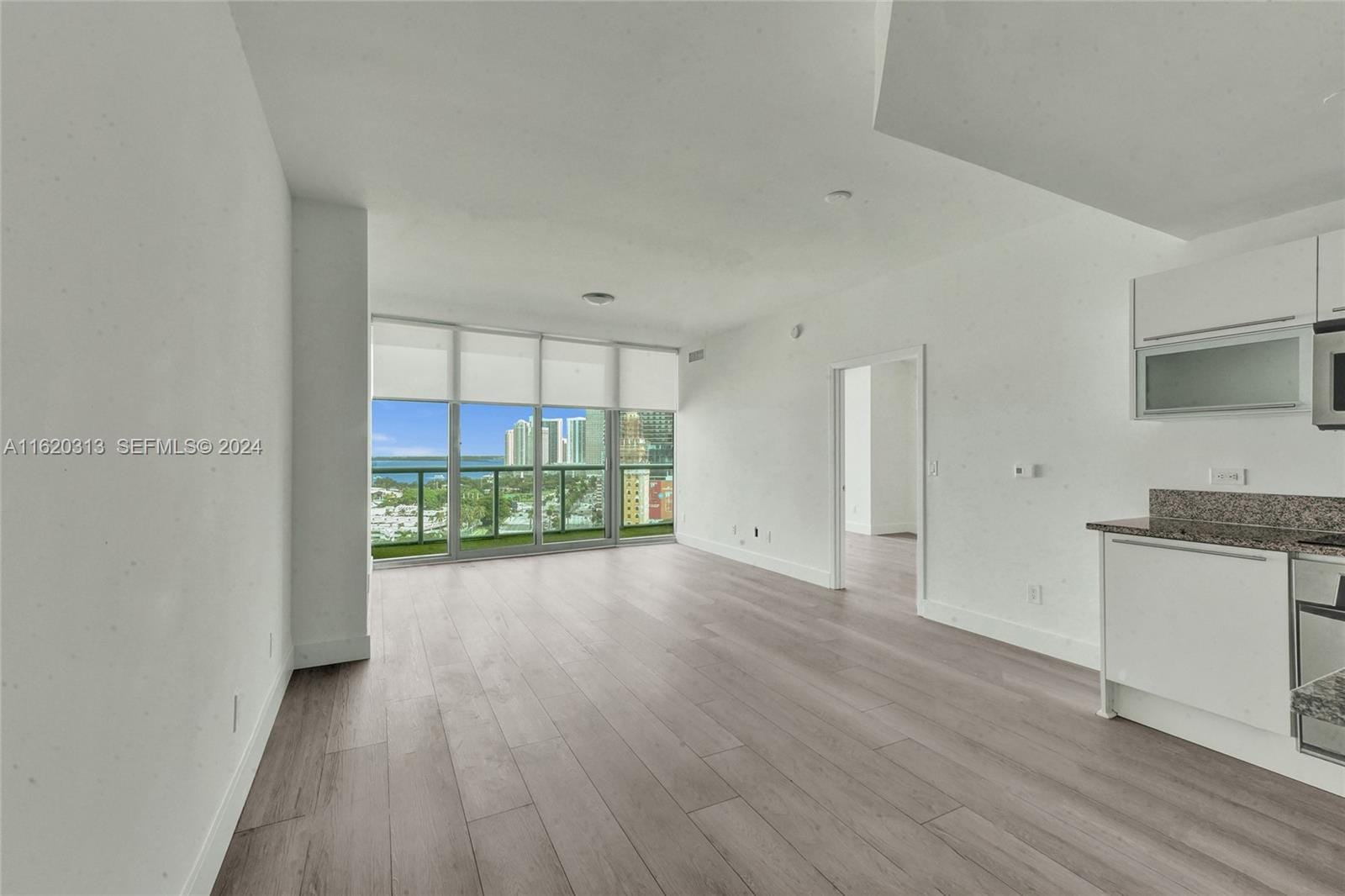 888 Biscayne Boulevard 1805, Miami, FL 33132 photo 24
