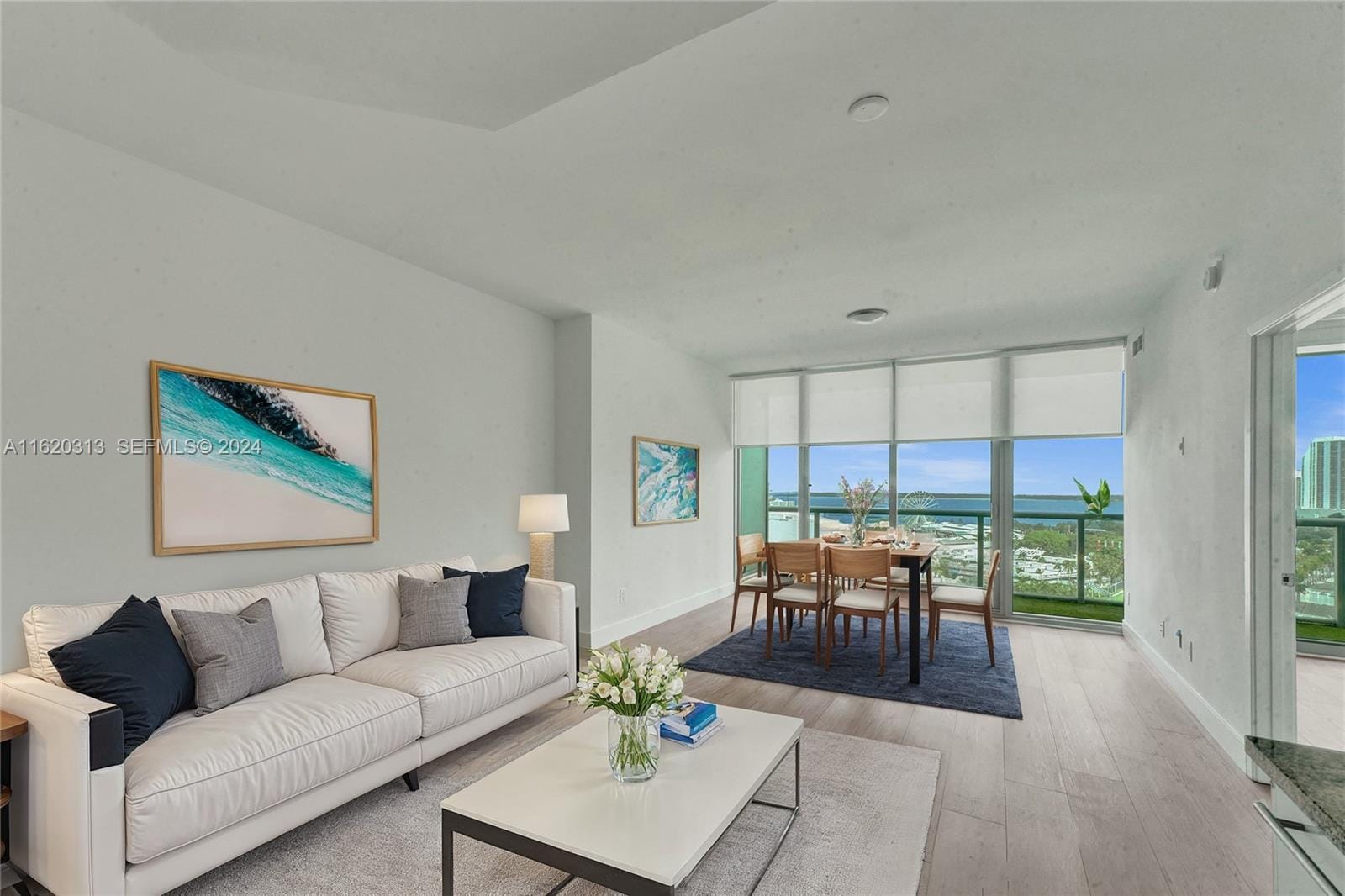 888 Biscayne Boulevard 1805, Miami, FL 33132 photo 7