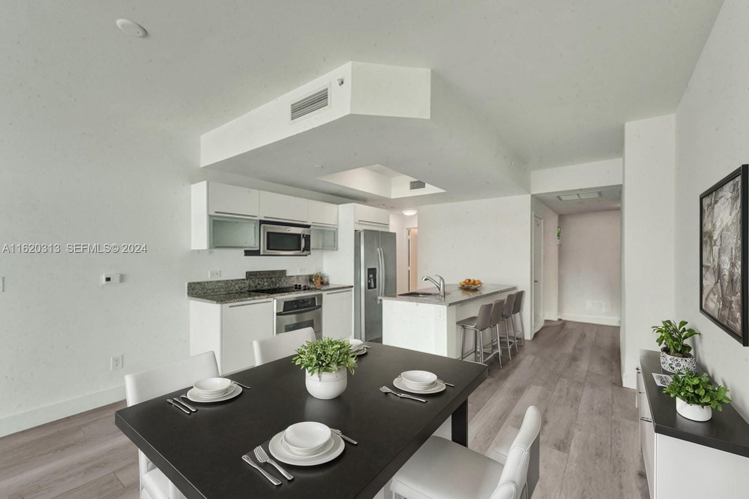 888 Biscayne Boulevard 1805, Miami, FL 33132 photo 8