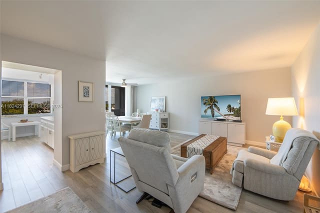 3210 SE 10th Street 5B, sold in Savoy East, Pompano Beach, FL