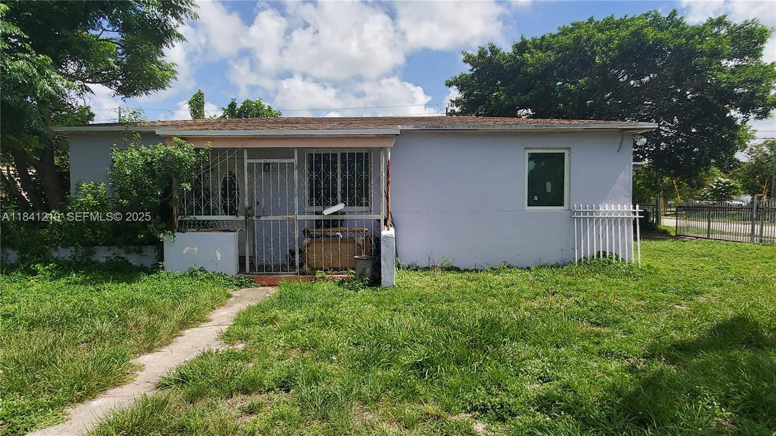 1735 NW 126th Street, Miami, FL 33167