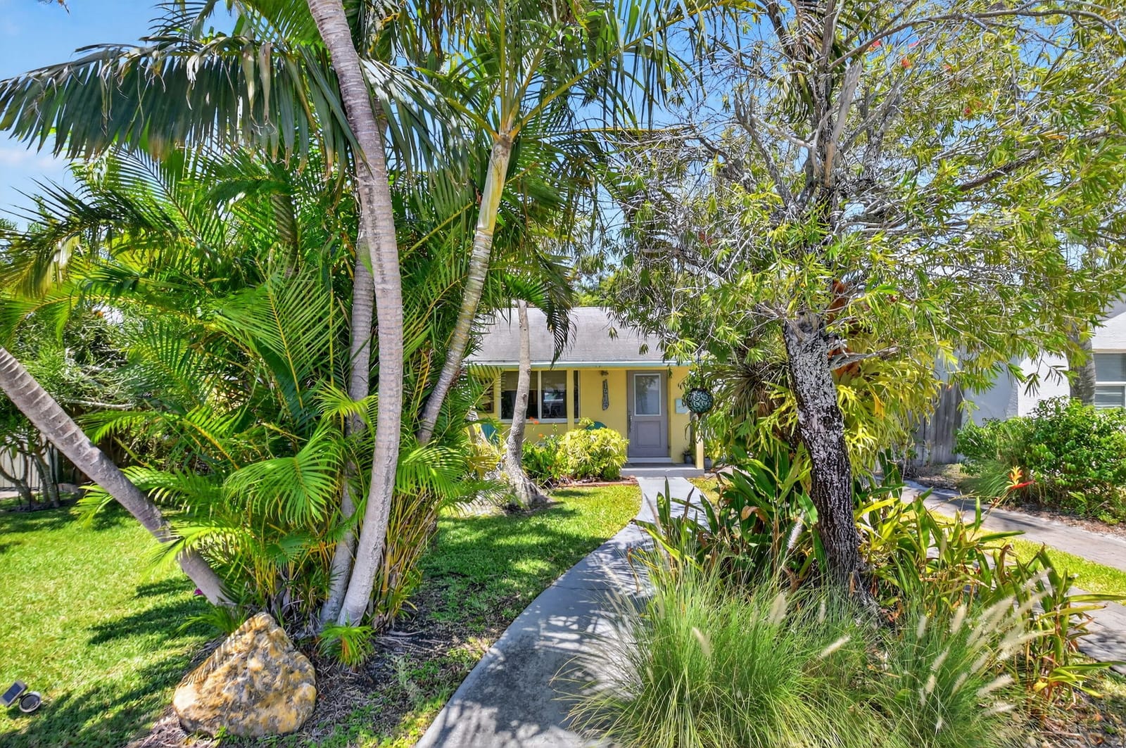 1815 N N Street, Lake Worth Beach, FL 33460