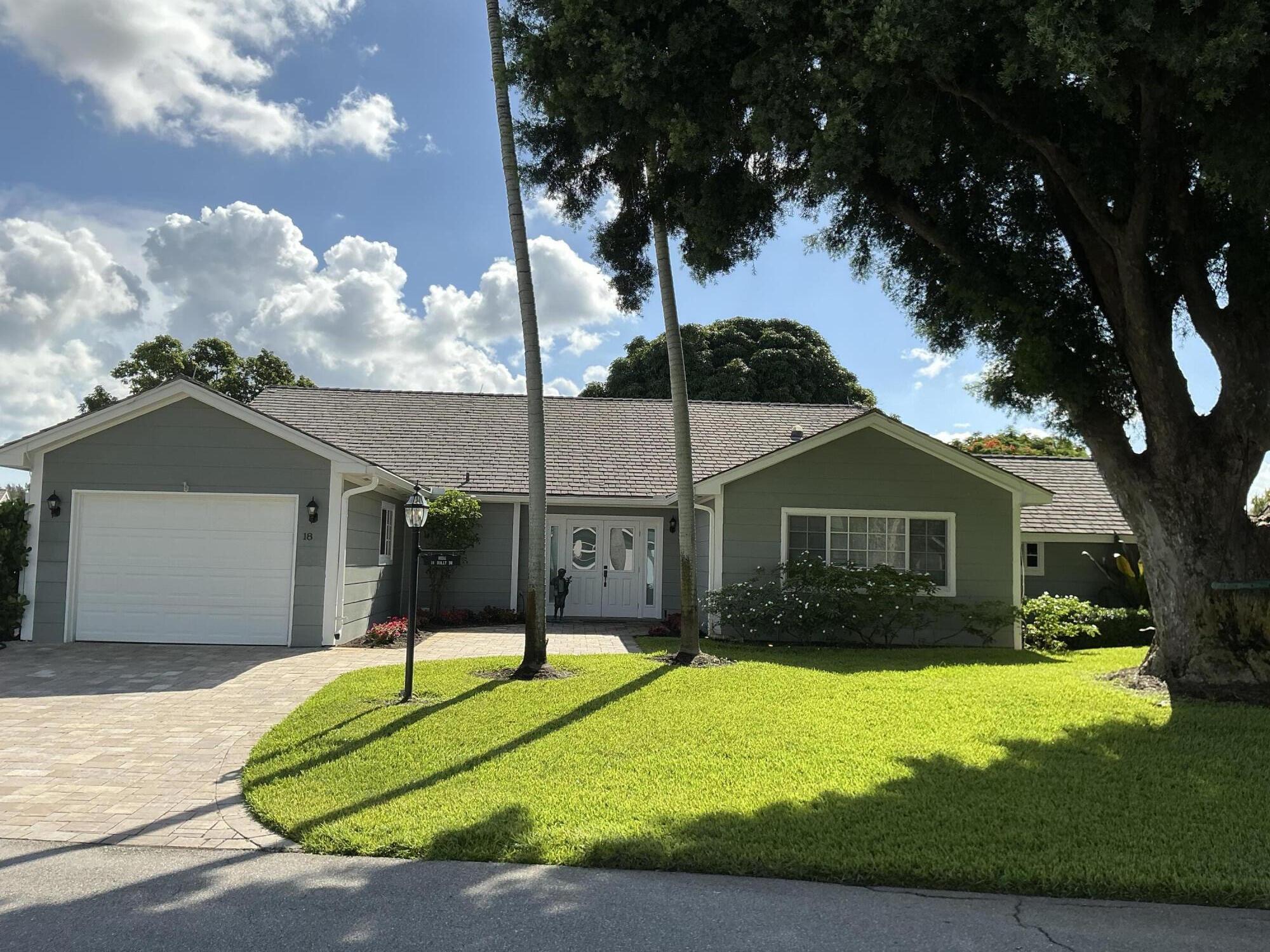18 Holly Drive, Boynton Beach, FL 33436, Boynton Beach