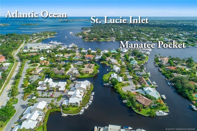 4095 SE Centerboard Lane 6-B, Stuart, FL 34997