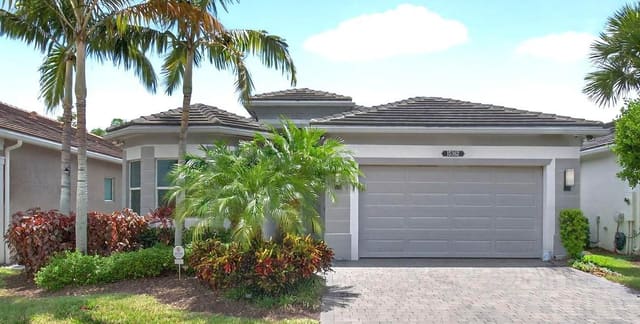 15362 Sandy Beach Terrace, Delray Beach, FL 33446