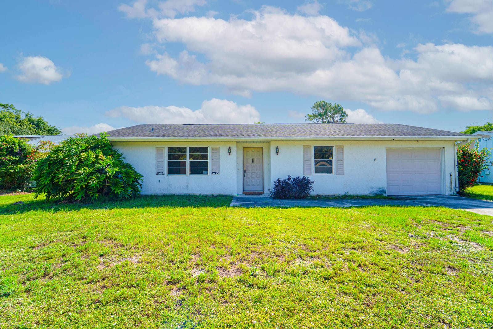 2251 SE Holland Street, Port St. Lucie, FL 34952