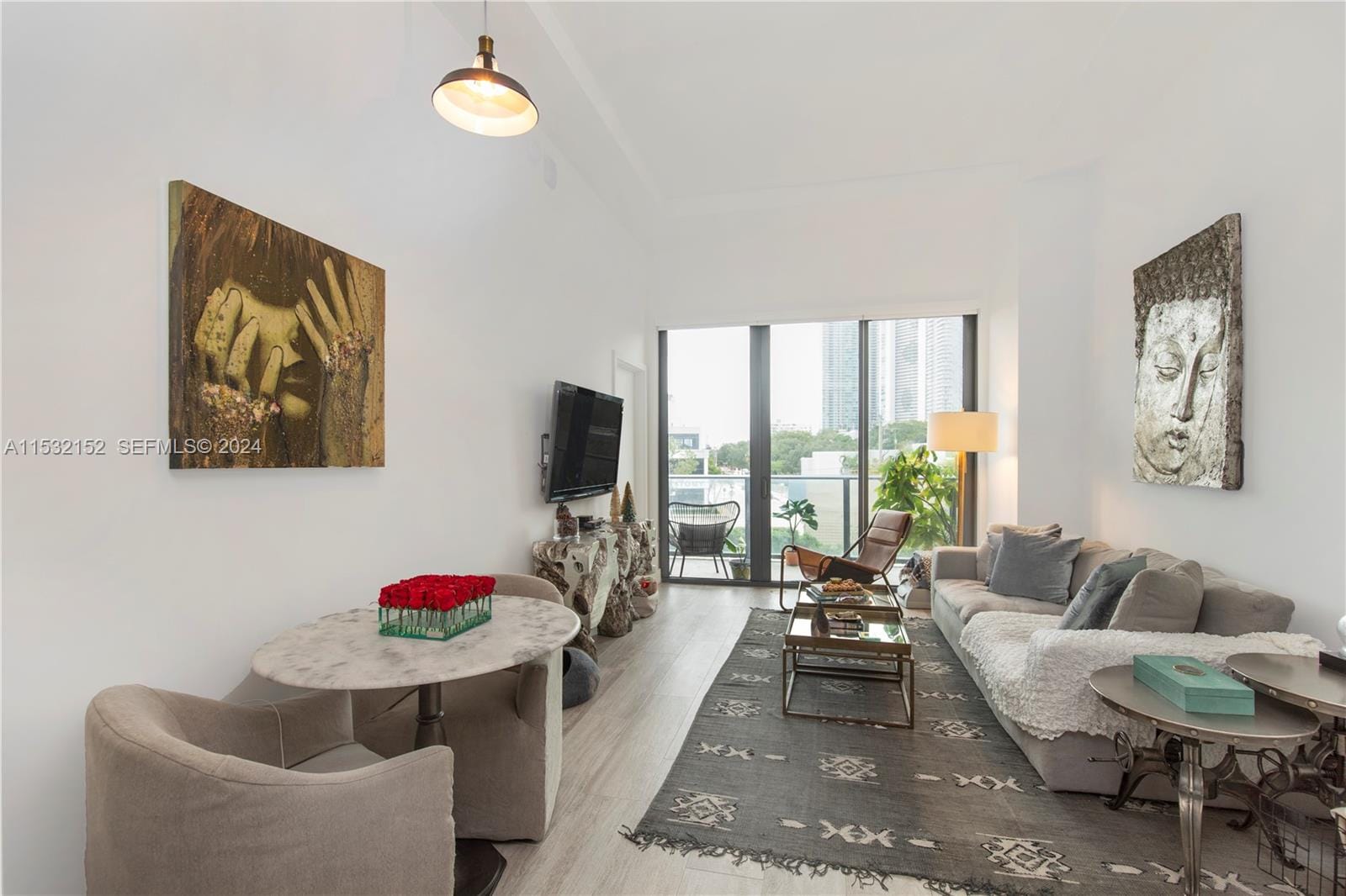 121 NE 34th Street L206, Miami, FL 33137