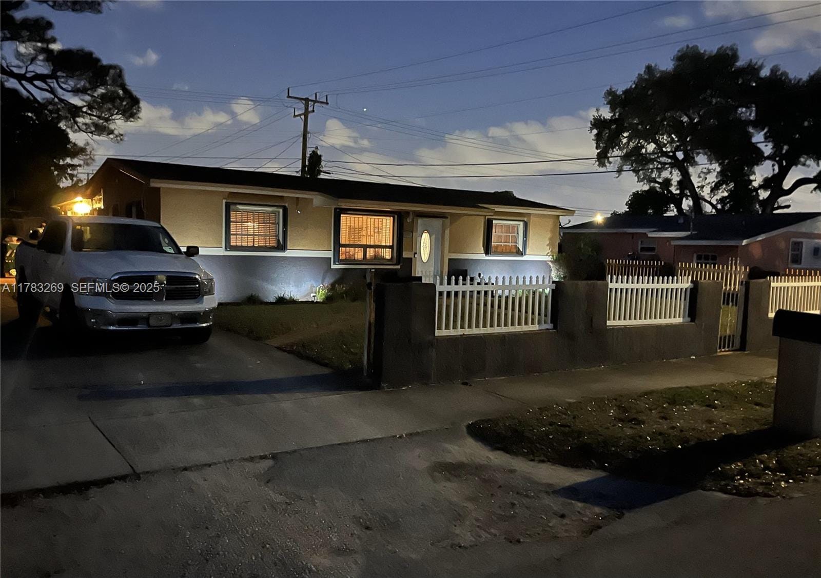 20901 NW 34th Court — photo 3