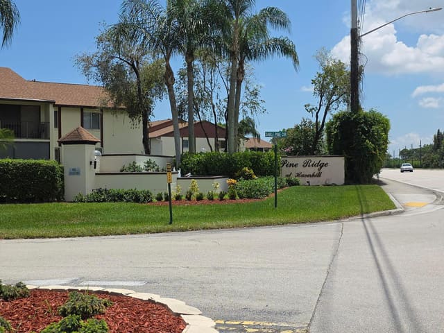 4962 Sable Pine A2 Circle A2, West Palm Beach, FL 33417