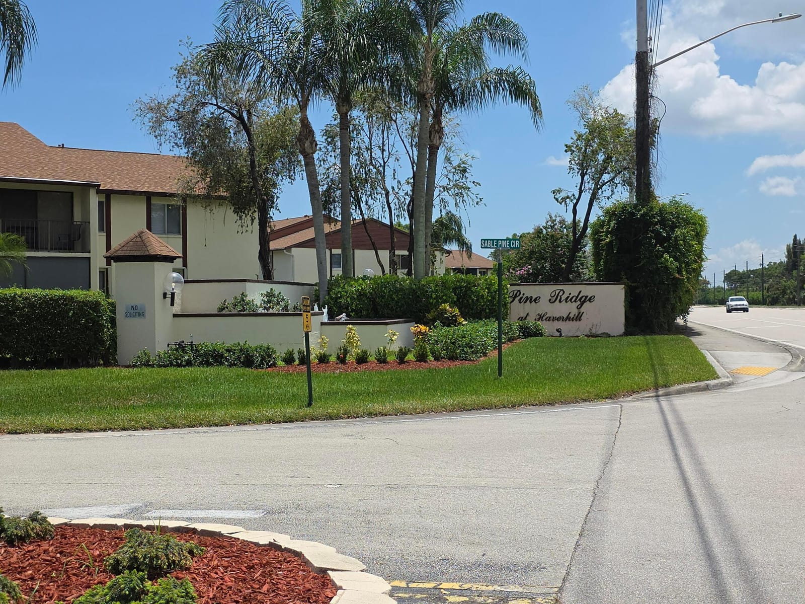 4962 Sable Pine A2 Circle A2, West Palm Beach, FL 33417