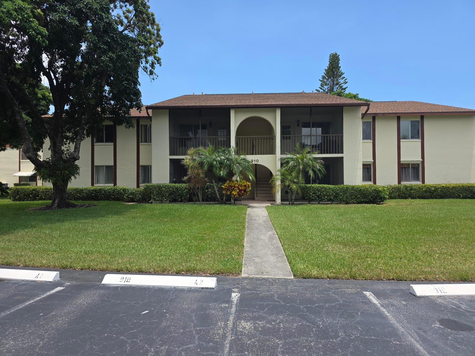 4962 Sable Pine A2 Circle A2, West Palm Beach, FL 33417 photo 2