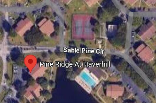 4962 Sable Pine A2 Circle A2, West Palm Beach, FL 33417 photo 27