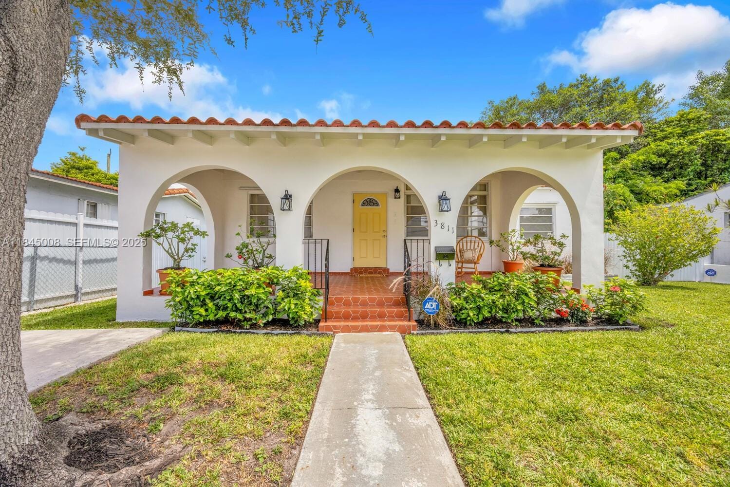 3811 NW Flagler Terrace, Miami, FL 33126