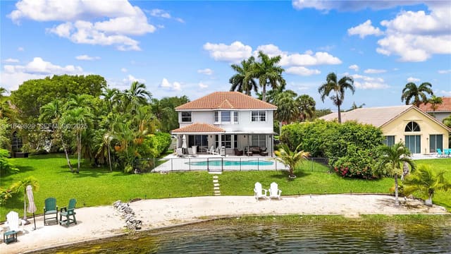 1361 NW 185th Avenue, Pembroke Pines, FL 33029