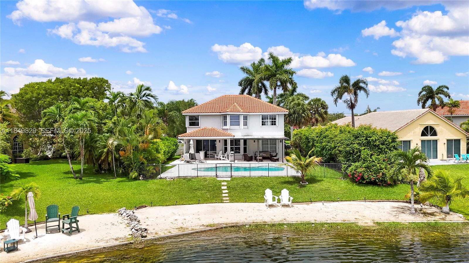 4 bedroom home for sale at 1361 185th, Pembroke Pines, FL 33029 — $799,000