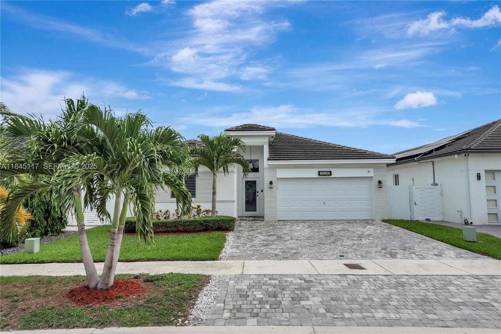 15540 SW 20th Lane, Miami, FL 33185