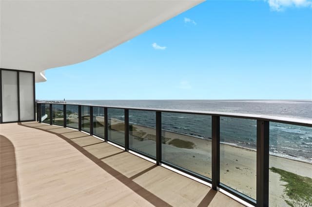 900 N Ocean Boulevard 1101, Pompano Beach, FL 33062