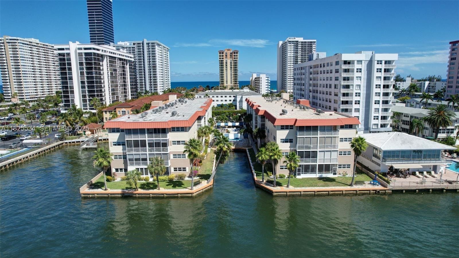 2097 S Ocean 207, Hallandale Beach, FL 33009
