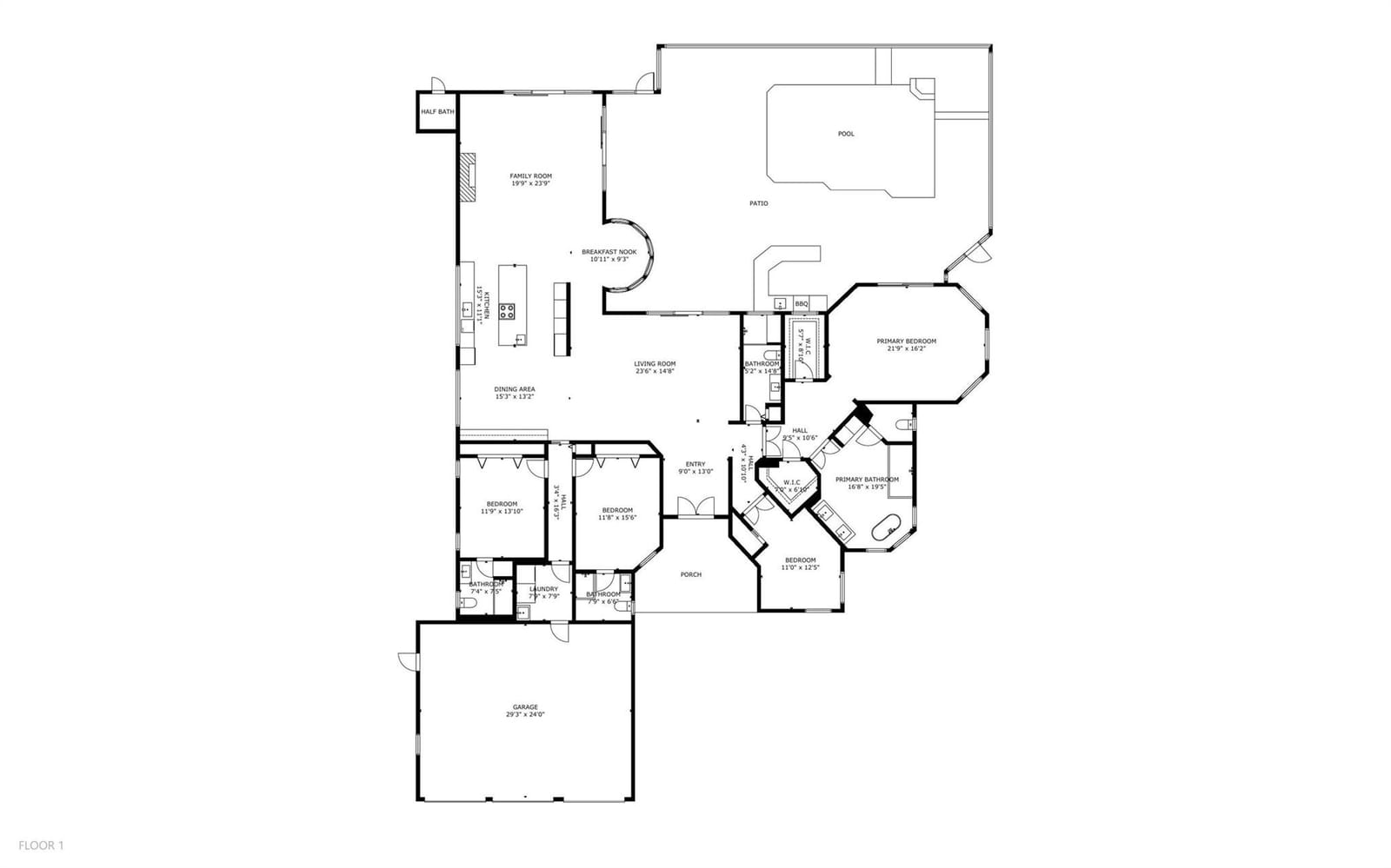 1749 NW 126th Drive, Coral Springs, FL 33071 photo 29