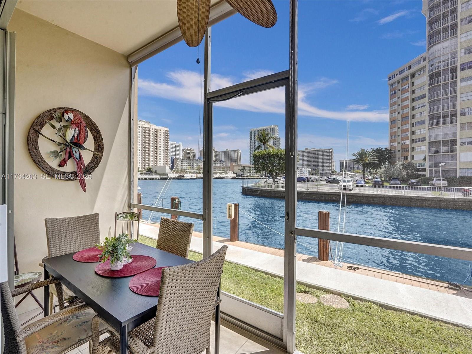 2600 Diana Drive 105, Hallandale Beach, FL 33009, Hallandale Beach
