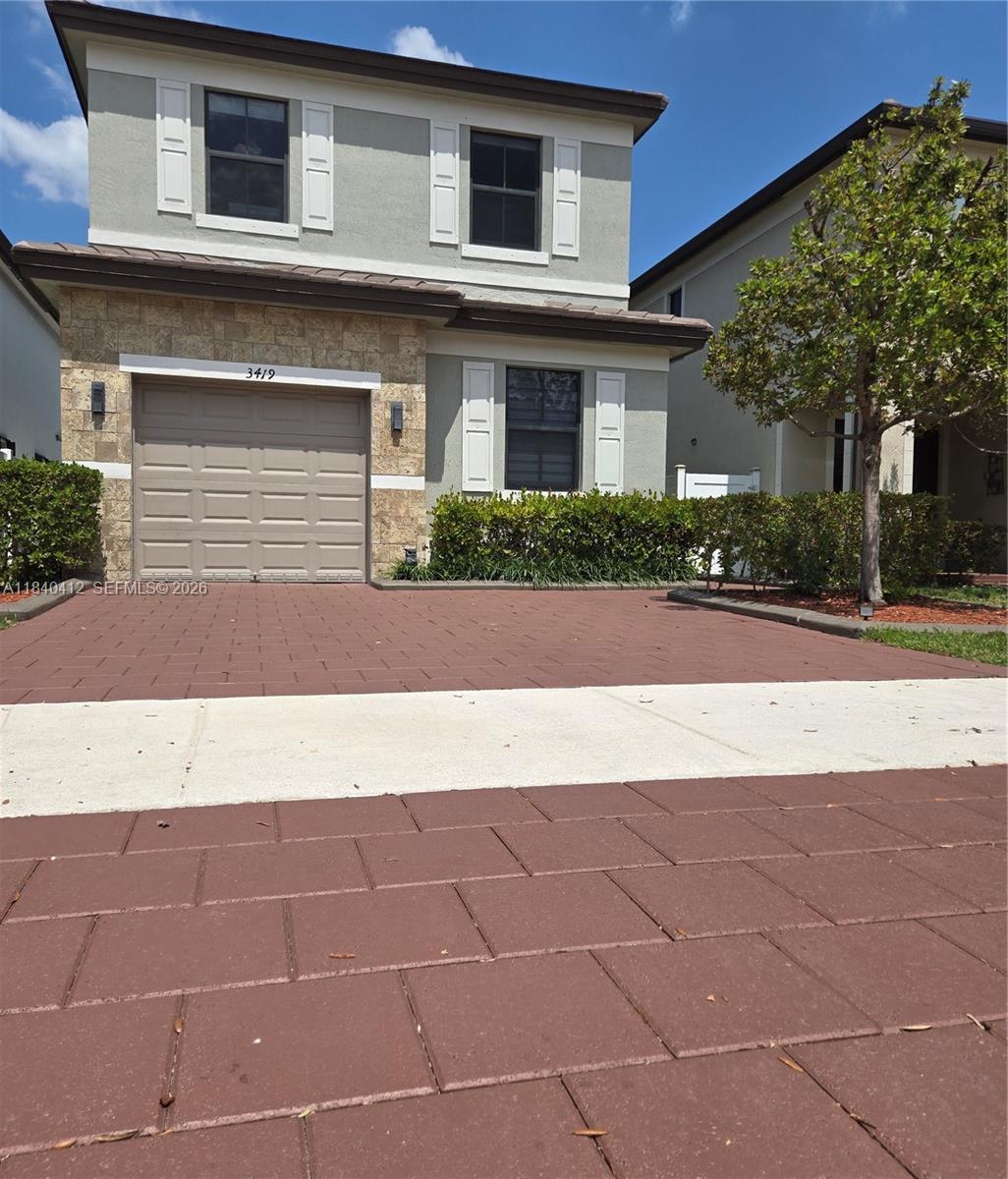 3419 W 109th Place, Hialeah, FL 33018, Hialeah