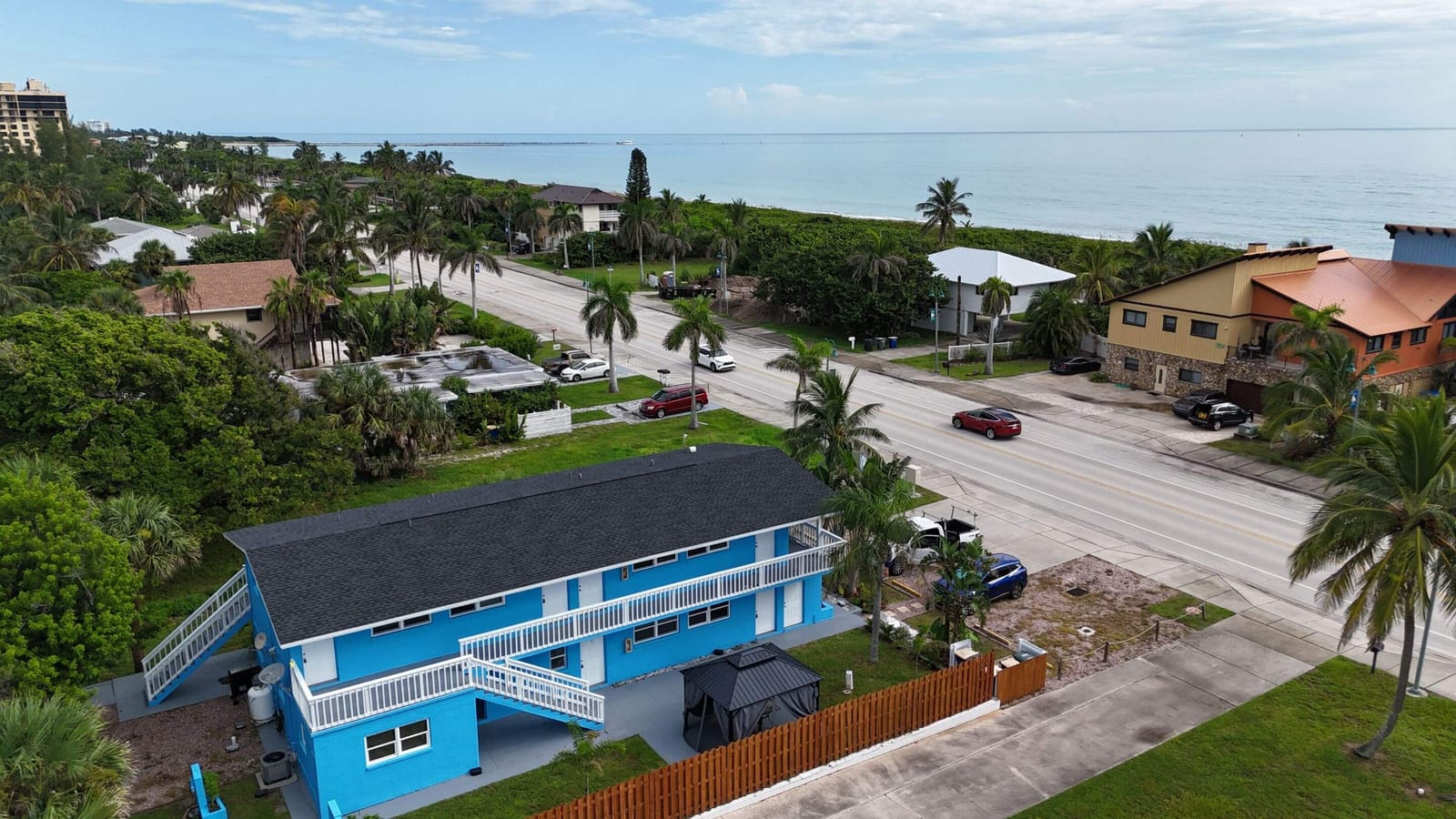 1115 S Ocean Drive 3 — photo 7