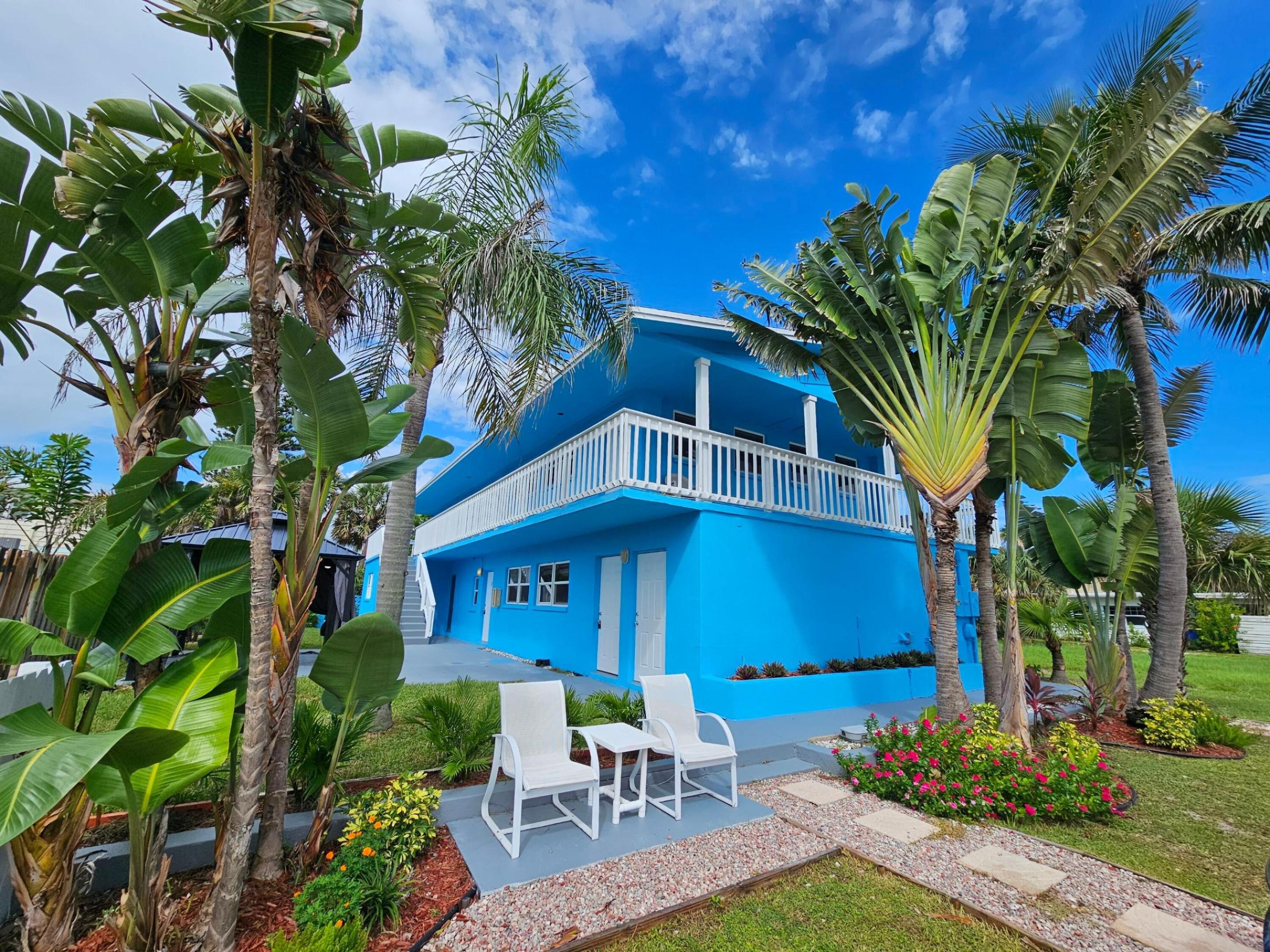 1115 S Ocean Drive 3, Fort Pierce, FL 34949, Fort Pierce